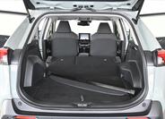 Toyota RAV4 7