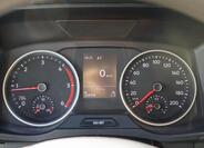 Volkswagen Crafter 14