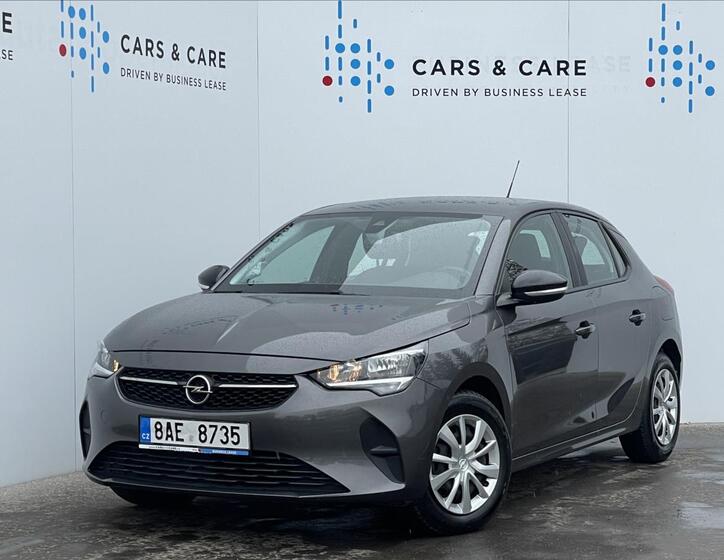 Opel Corsa 1