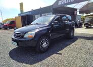KIA Sorento 1