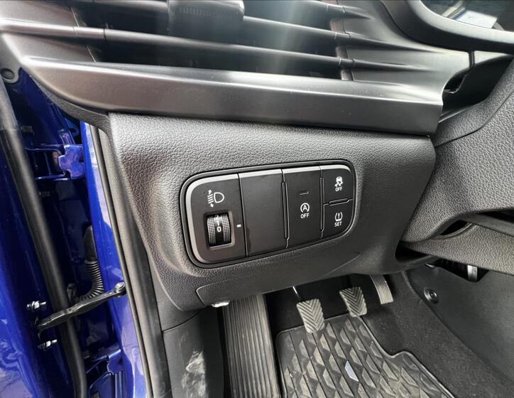 Hyundai i20 21