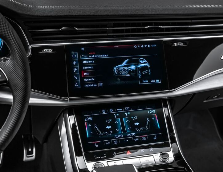 Audi Q7 15