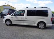 Volkswagen Caddy 9