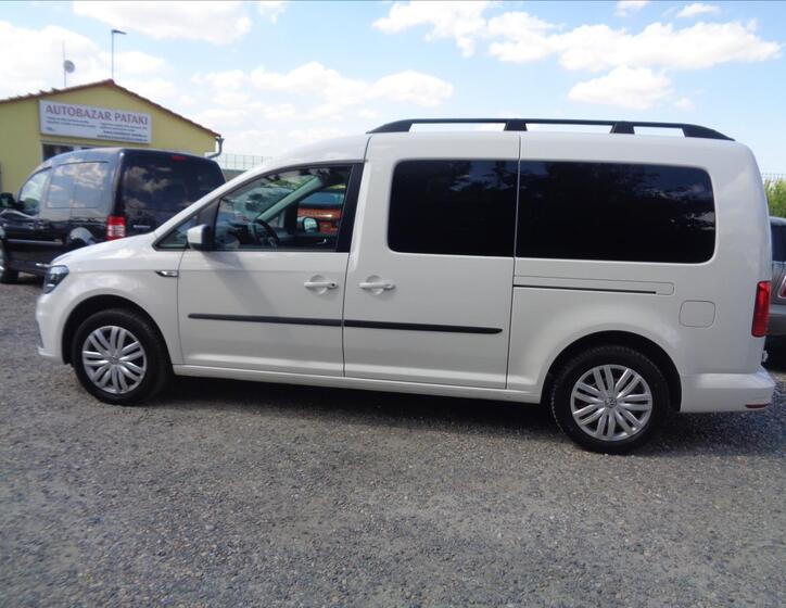 Volkswagen Caddy 9