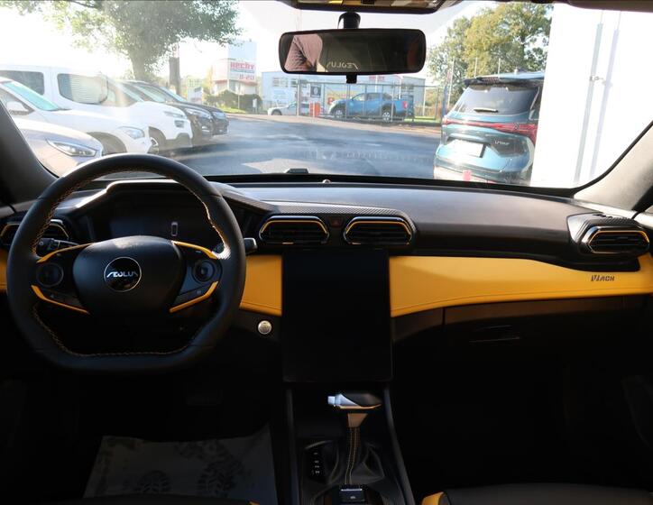 Dongfeng SHINE 18
