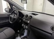 Mitsubishi Colt 7