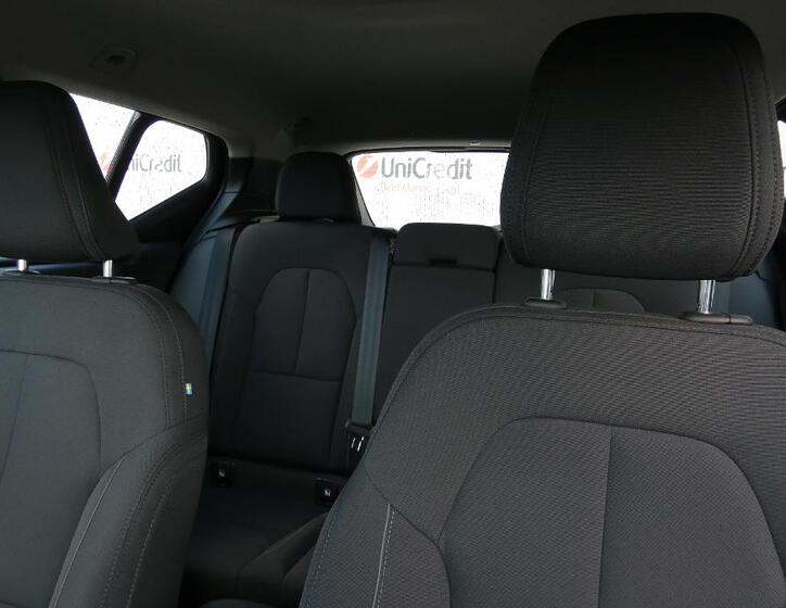 Volvo XC40 7