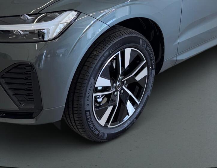Volvo XC60 6