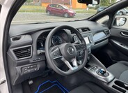 Nissan Leaf 19