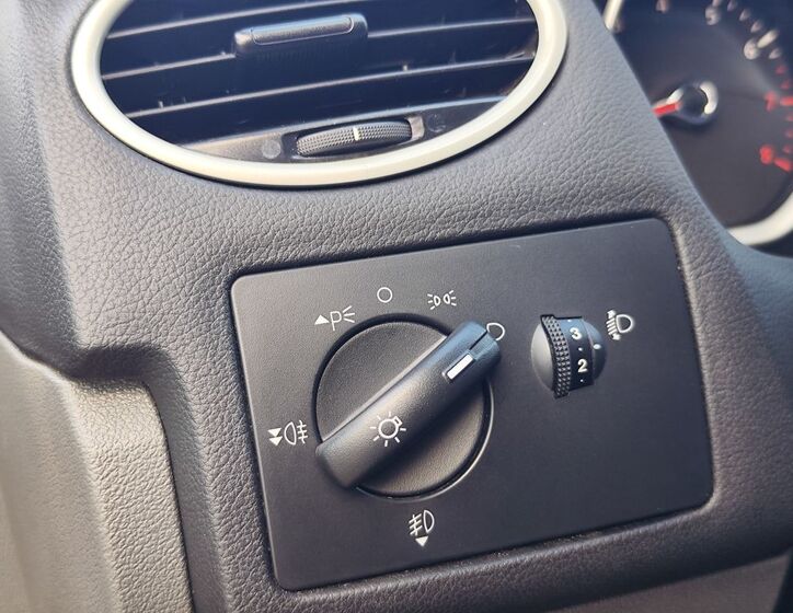 Ford Focus 21