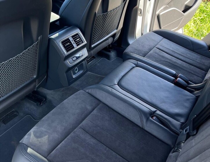 Audi Q5 7