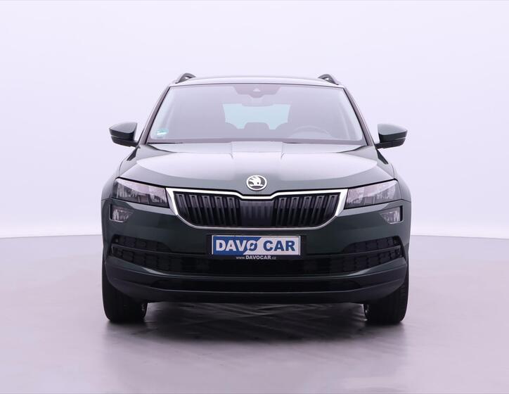 Škoda Karoq 2