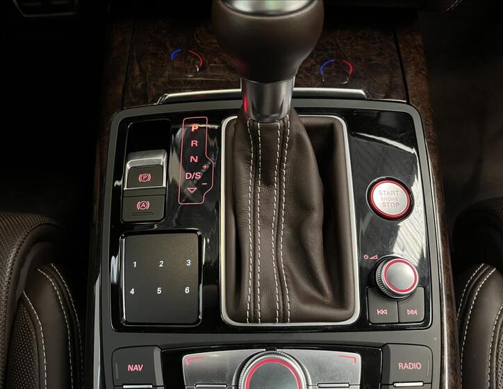 Audi RS 7 17