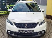 Peugeot 2008 2