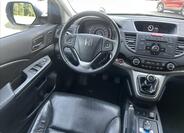 Honda CR-V 13