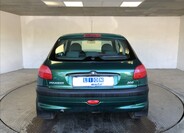 Peugeot 206 6