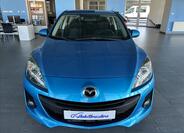 Mazda 3 2