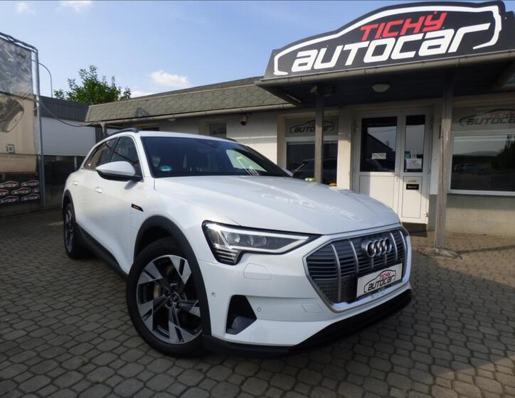 Audi e-tron 73