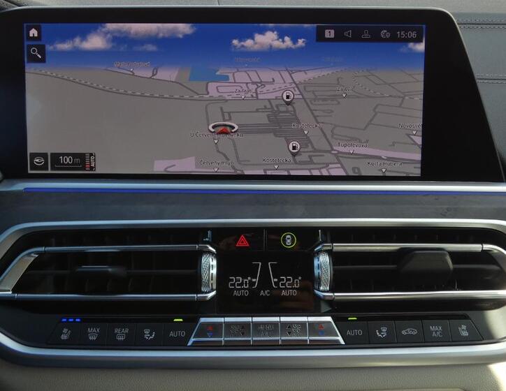 BMW X5 14