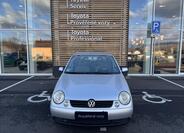 Volkswagen Lupo 4