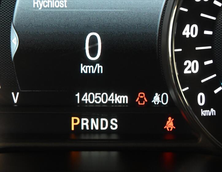 Ford Mondeo 14