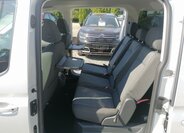 Ford Tourneo Connect 12