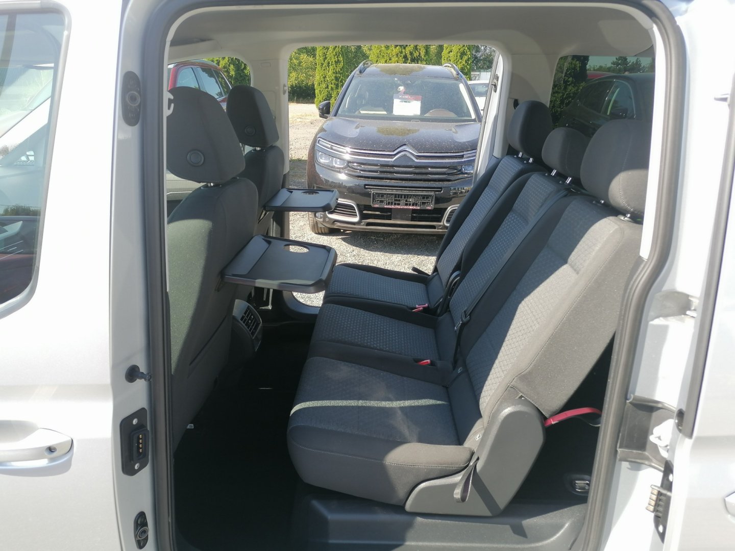 Ford Tourneo Connect