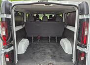 Opel Vivaro 16