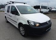Volkswagen Caddy 4