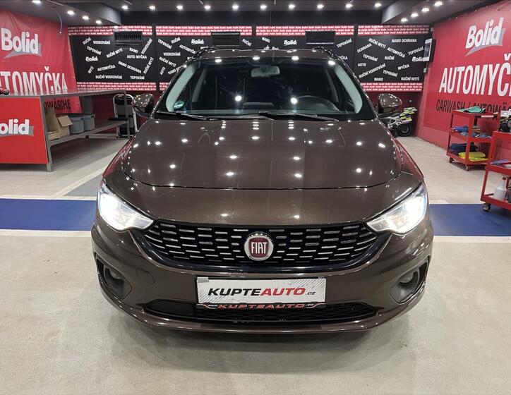 Fiat Tipo 4
