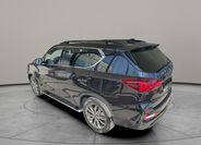 SsangYong Rexton 3