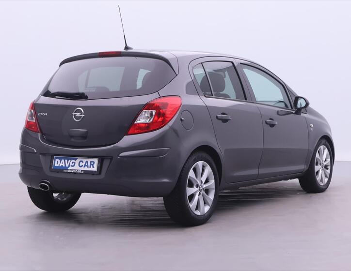 Opel Corsa 7