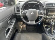 Mitsubishi ASX 17
