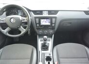 Škoda Octavia 12