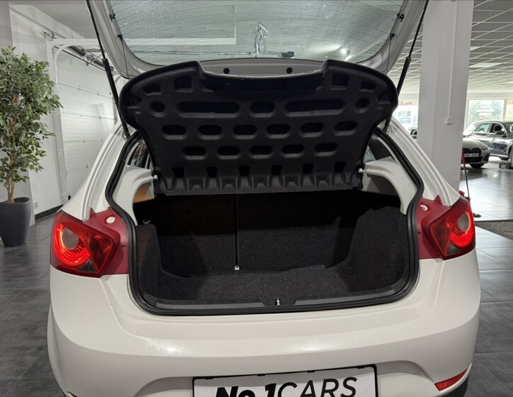 Seat Ibiza 21