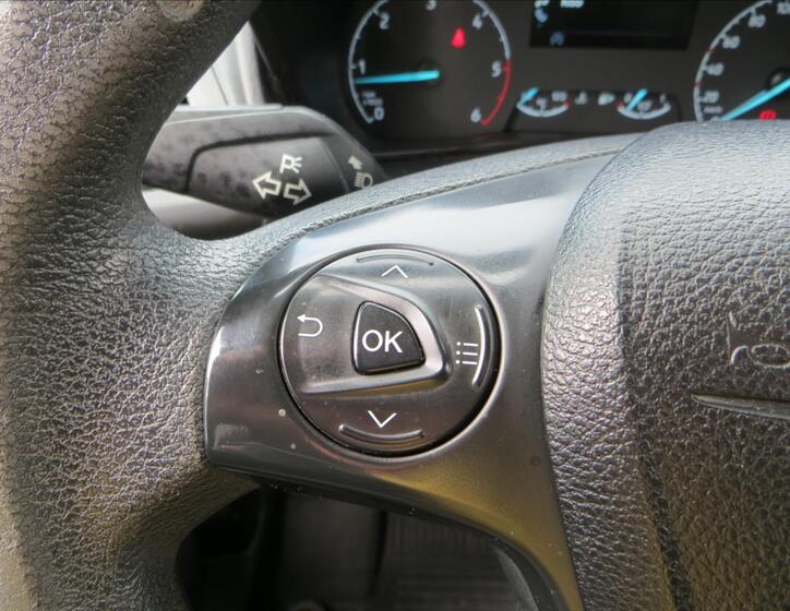 Ford Transit Connect 16