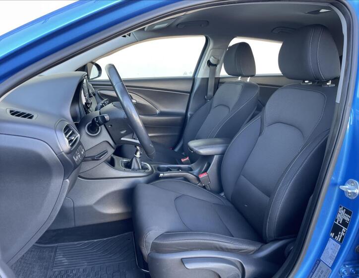 Hyundai i30 13