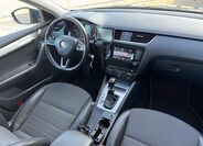 Škoda Octavia 10