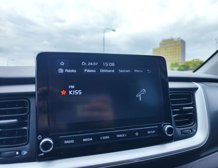 KIA Stonic 14