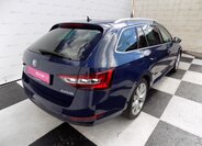 Škoda Superb 7