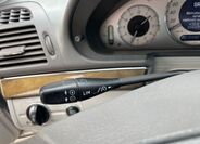Mercedes-Benz Třídy E 21