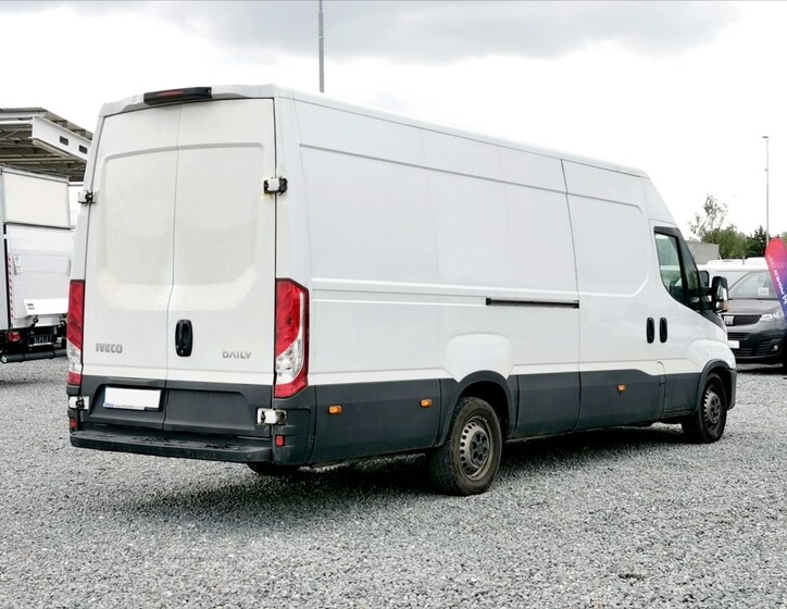 Iveco Daily 2