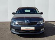 Škoda Fabia 4