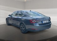 Škoda Superb 4