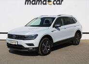 Volkswagen Tiguan 3