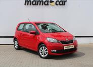 Škoda Citigo 1