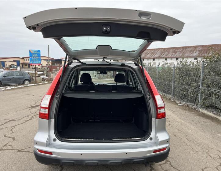 Honda CR-V 27