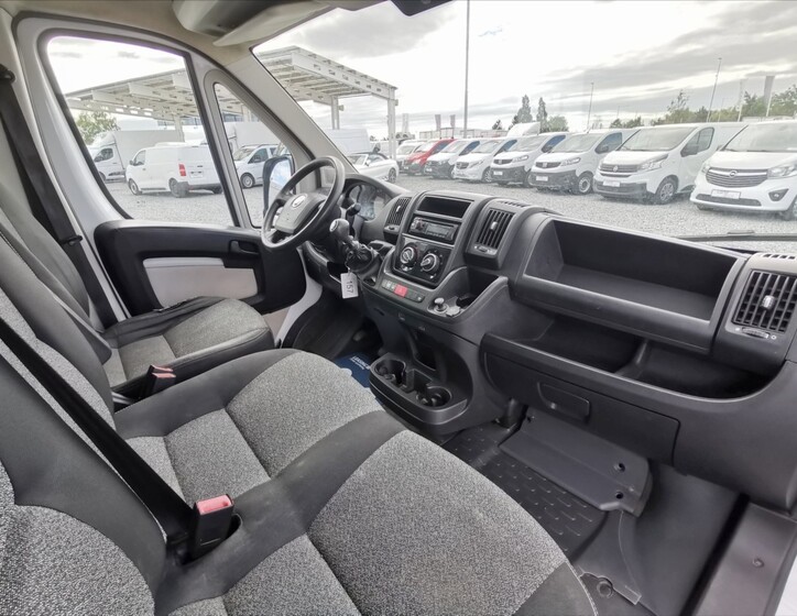 Fiat Ducato 8