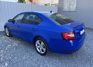 Škoda Octavia 10