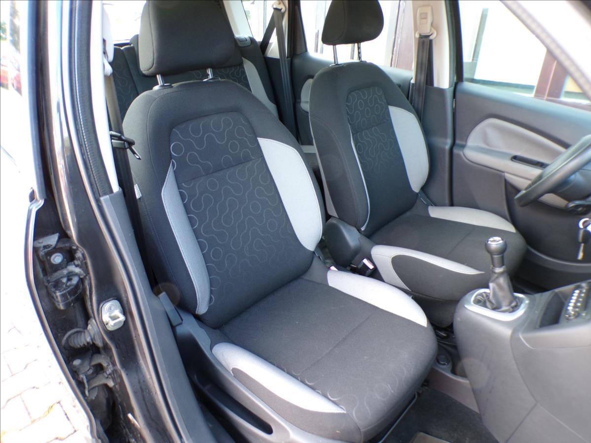 Citroën C3 Picasso